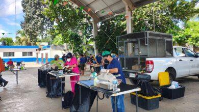 Photo of Gobierno de Yucatán impulsa control responsable de mascotas