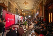 Photo of Joaquín Díaz Mena destaca crecimiento económico con justicia y bienestar para las familias