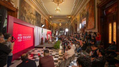 Photo of Joaquín Díaz Mena destaca crecimiento económico con justicia y bienestar para las familias