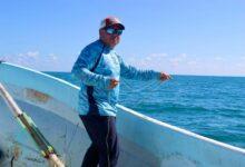 Photo of Temporada de pulpo impulsa la economía de la costa yucateca