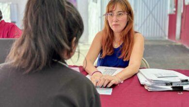 Photo of Apoyan a mujeres víctimas de violencia para iniciar una nueva etapa