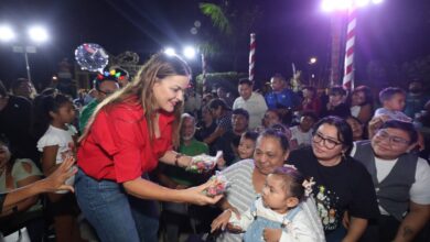 Photo of Mérida brilla con paz social esta Navidad