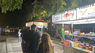 Photo of Refuerzan orden y seguridad en mercados de Mérida por temporada navideña