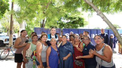 Photo of Mérida refuerza su estrategia de limpieza en 2025 con operativos históricos y participación ciudadana