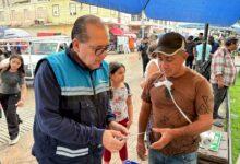 Photo of Autoriza Mérida 270 permisos para venta de artículos navideños con operativos de vigilancia