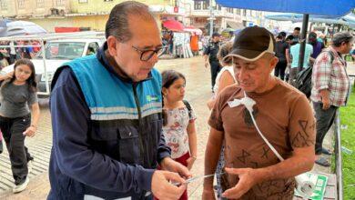 Photo of Autoriza Mérida 270 permisos para venta de artículos navideños con operativos de vigilancia