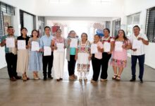 Photo of Segey fortalece la educación en Yucatán con la asignación de 160 plazas docentes