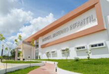 Photo of Navidad trae seis nuevos nacimientos en hospitales de la SSY en Yucatán