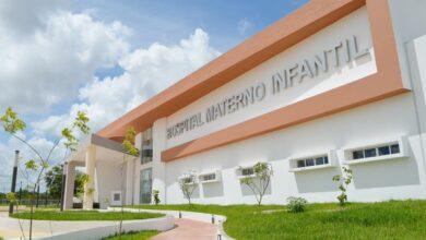 Photo of Navidad trae seis nuevos nacimientos en hospitales de la SSY en Yucatán