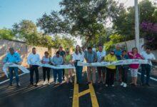 Photo of Mérida refuerza el mejoramiento de calles y anuncia más obras viales para 2026
