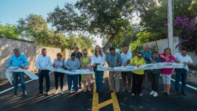 Photo of Mérida refuerza el mejoramiento de calles y anuncia más obras viales para 2026