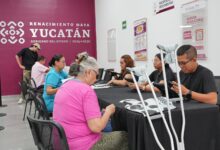 Photo of Abrirán módulos vehiculares este domingo en Mérida y Valladolid