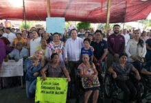 Photo of Gobierno de Yucatán rehabilita la UBR de Tekantó para mejorar atención a personas vulnerables