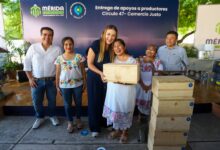 Photo of Mérida impulsa la autonomía y una vida libre de violencia para las mujeres