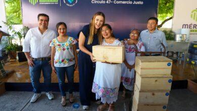 Photo of Mérida impulsa la autonomía y una vida libre de violencia para las mujeres