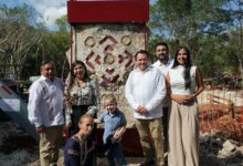 Photo of Arranca construcción del primer Centro Pilares Renacimiento Maya en el sur de Mérida