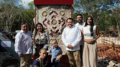 Photo of Arranca construcción del primer Centro Pilares Renacimiento Maya en el sur de Mérida