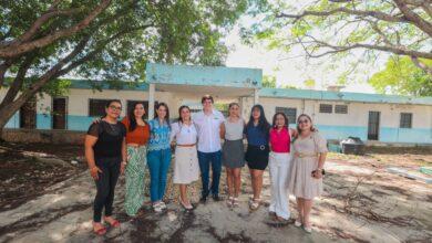 Photo of Mérida abrirá su primer refugio temporal para mujeres en situación de calle