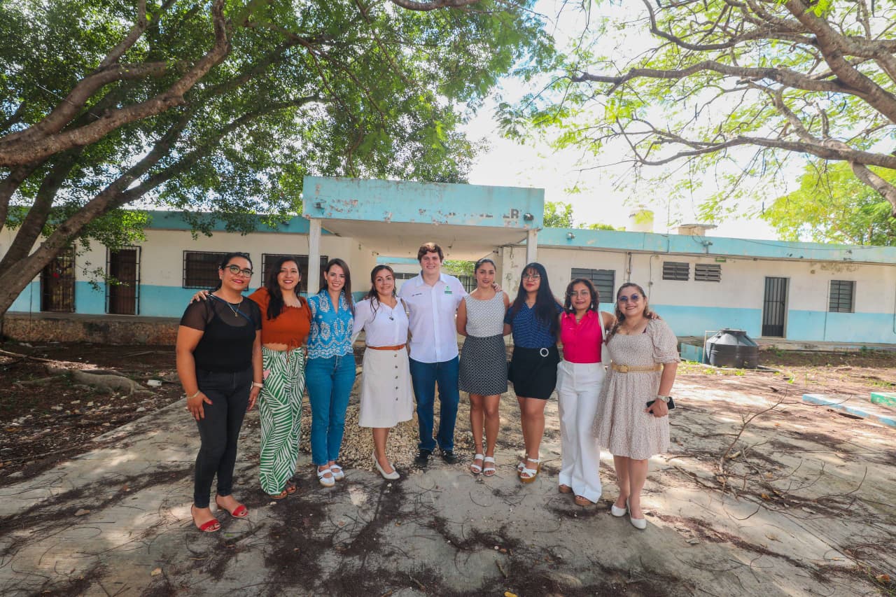 Mérida abrirá su primer refugio temporal para mujeres en situación de ...