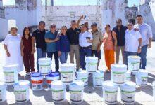 Photo of Sociedad Valiente consolida trabajo territorial y resultados en sus primeros 45 días