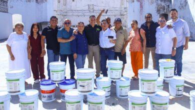 Photo of Sociedad Valiente consolida trabajo territorial y resultados en sus primeros 45 días