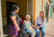 Photo of Ayuntamiento de Mérida otorga certeza jurídica a 48 familias de comisarías