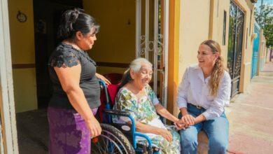 Photo of Ayuntamiento de Mérida otorga certeza jurídica a 48 familias de comisarías