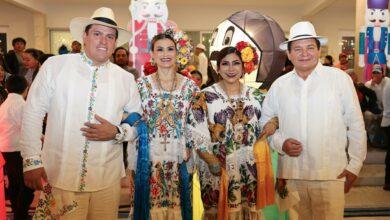 Photo of Arranca la Feria de Reyes Tizimín 2026