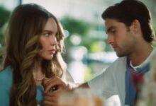 Photo of Belinda revela experiencias paranormales durante el rodaje de su videoclip “Heterocromía”