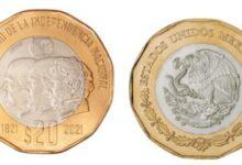 Photo of Sheinbaum impulsa cambio en monedas de $10 y $20: nuevas aleaciones y diseño cultural