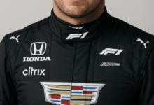 Photo of Checo Pérez anuncia que su regreso con Cadillac será su última etapa en la Fórmula 1