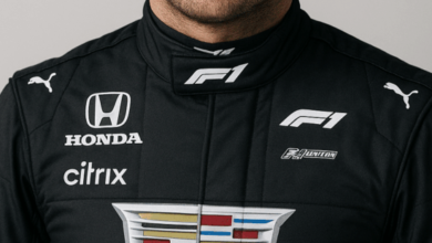 Photo of Checo Pérez anuncia que su regreso con Cadillac será su última etapa en la Fórmula 1