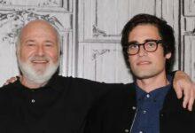 Photo of Hijo de Rob Reiner es arrestado tras hallarse sin vida al cineasta y a su esposa