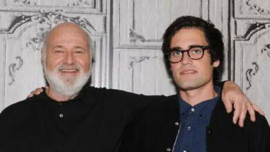 Photo of Hijo de Rob Reiner es arrestado tras hallarse sin vida al cineasta y a su esposa