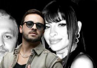 Photo of Martín Ricca defiende a Cazzu y rechaza que su éxito dependa de su relación con Nodal