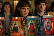 Photo of Stranger Things 5 rompe récord Guinness en México con veladoras simbólicas