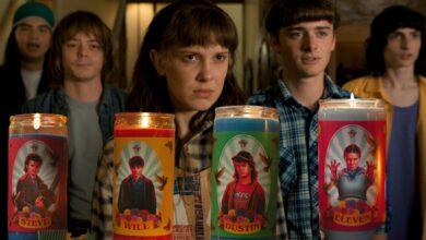 Photo of Stranger Things 5 rompe récord Guinness en México con veladoras simbólicas