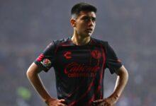 Photo of Gilberto Mora figura en el Top 100 rumbo al Mundial 2026