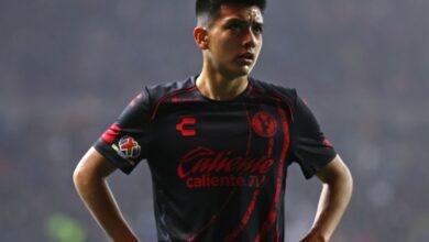 Photo of Gilberto Mora figura en el Top 100 rumbo al Mundial 2026