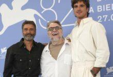 Photo of Estos son los nominados a los Globos de Oro 2026: películas, series y grandes nombres