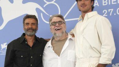 Photo of Estos son los nominados a los Globos de Oro 2026: películas, series y grandes nombres