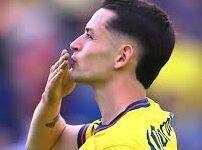 Photo of Álvaro Fidalgo, en riesgo de salir del América y perder su lugar rumbo al Mundial 2026