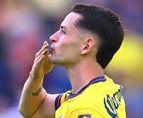 Photo of Álvaro Fidalgo, en riesgo de salir del América y perder su lugar rumbo al Mundial 2026