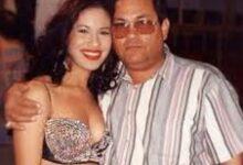 Photo of Fallece Abraham Quintanilla, padre y mánager de Selena Quintanilla