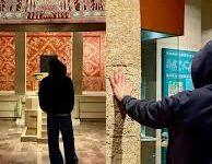 Photo of Polémica por trato preferencial a Bad Bunny en el Museo Nacional de Antropología en CDMX