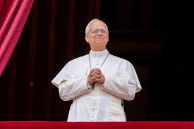 Photo of El Papa León XIV pide a Donald J. Trump diálogo ante la crisis en Venezuela