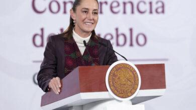 Photo of Sheinbaum preside 139ª Asamblea del Infonavit y resalta avances en vivienda digna