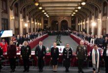 Photo of México refuerza coordinación nacional para combatir la extorsión y consolidar la estrategia de seguridad