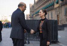 Photo of Singapur abrirá su primera embajada en México como muestra de confianza en el futuro del país