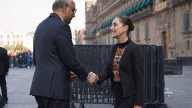 Photo of Singapur abrirá su primera embajada en México como muestra de confianza en el futuro del país